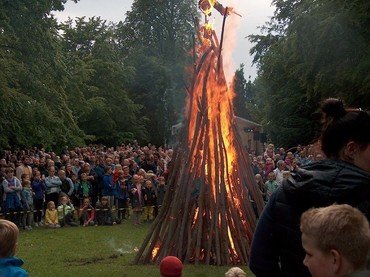 Babyer til babysalmesand