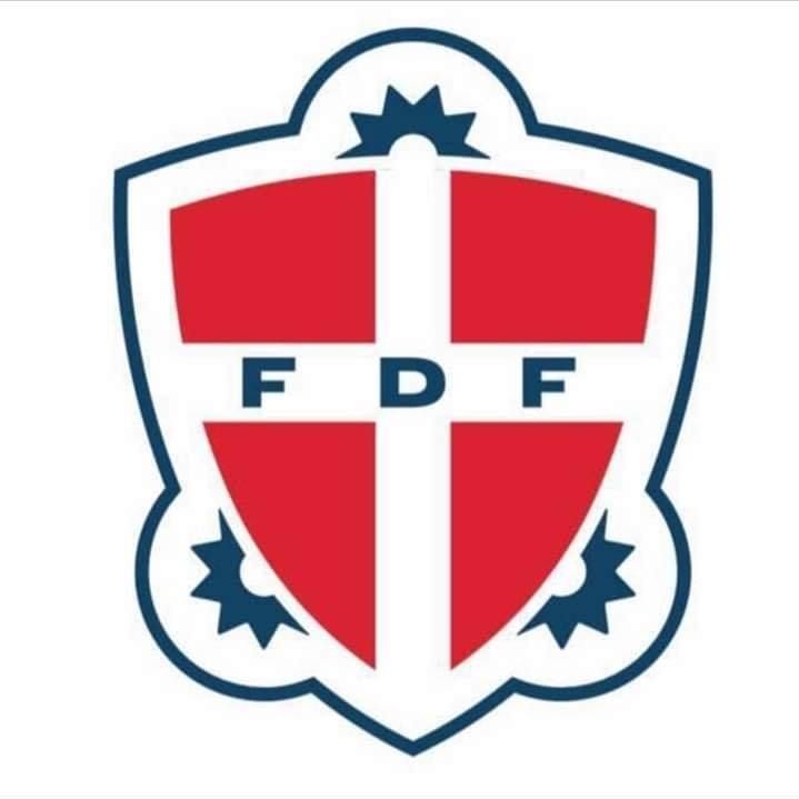 Logo FDF