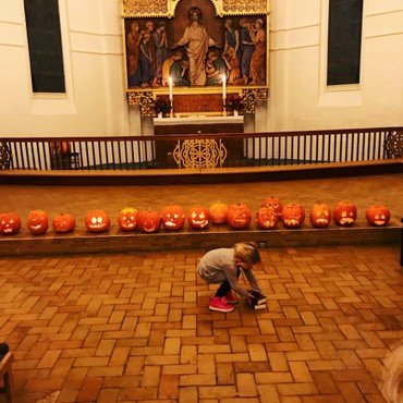 Babyer til babysalmesand